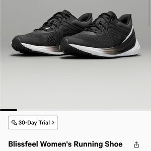 Lululemon Blissfeel 9.5